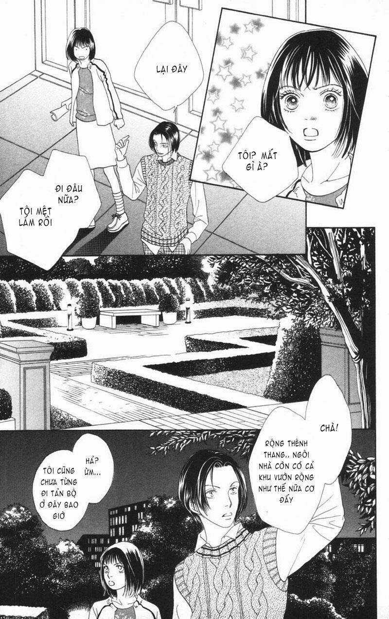 Con Nhà Giàu - Chapter 158 - Trang 15