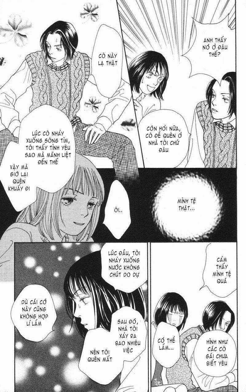 Con Nhà Giàu - Chapter 158 - Trang 17