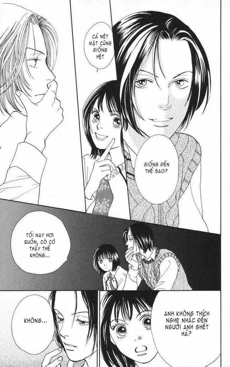 Con Nhà Giàu - Chapter 158 - Trang 19