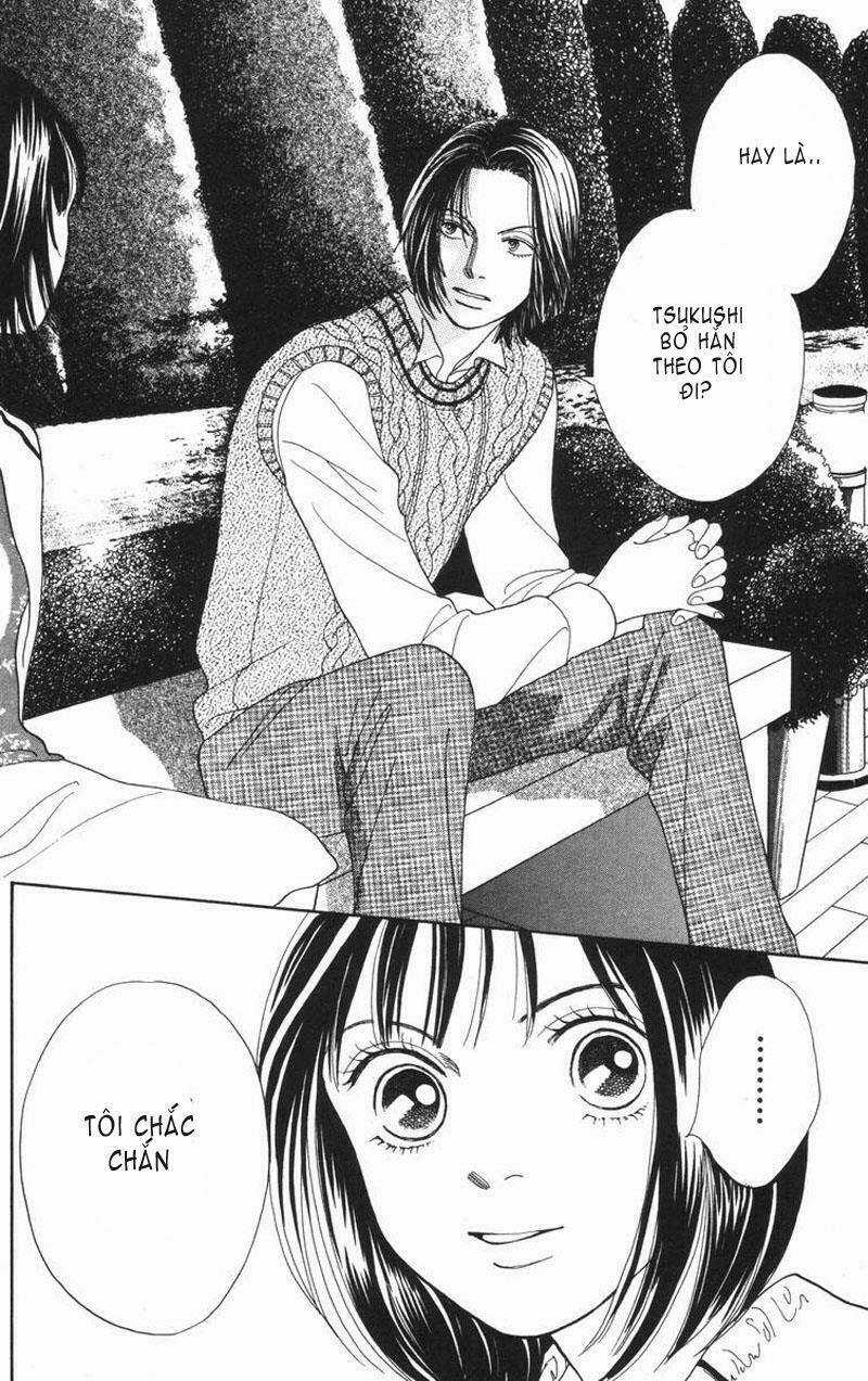 Con Nhà Giàu - Chapter 158 - Trang 20