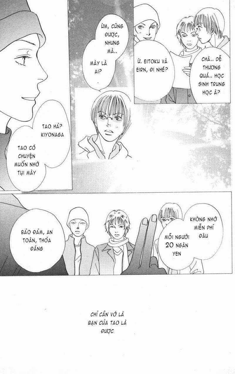 Con Nhà Giàu - Chapter 158 - Trang 3