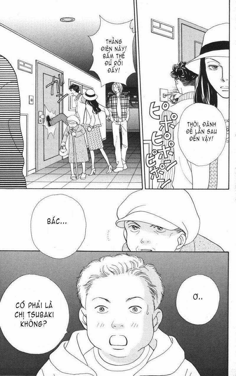 Con Nhà Giàu - Chapter 158 - Trang 23