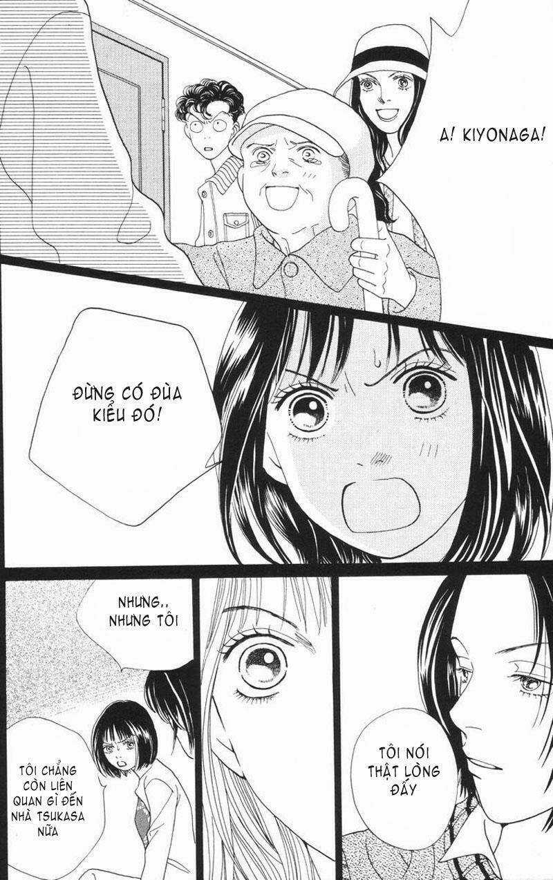 Con Nhà Giàu - Chapter 158 - Trang 24