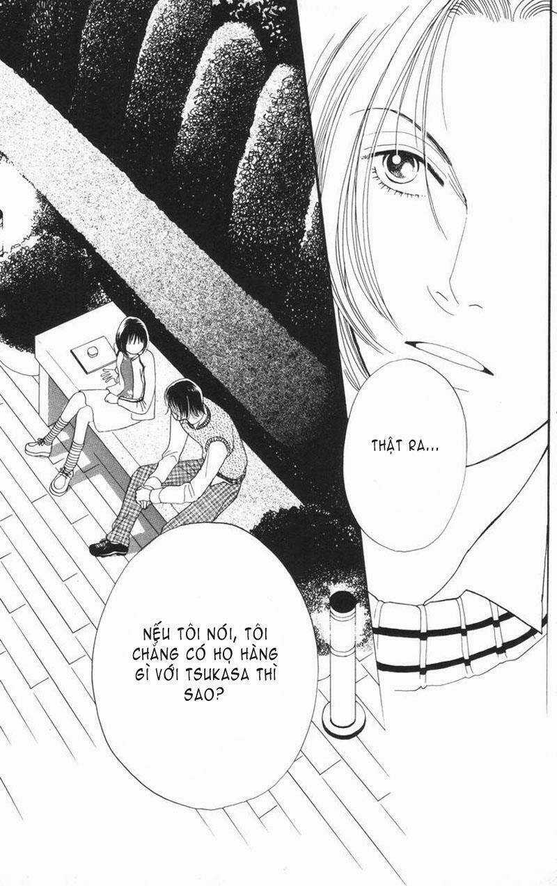 Con Nhà Giàu - Chapter 158 - Trang 25