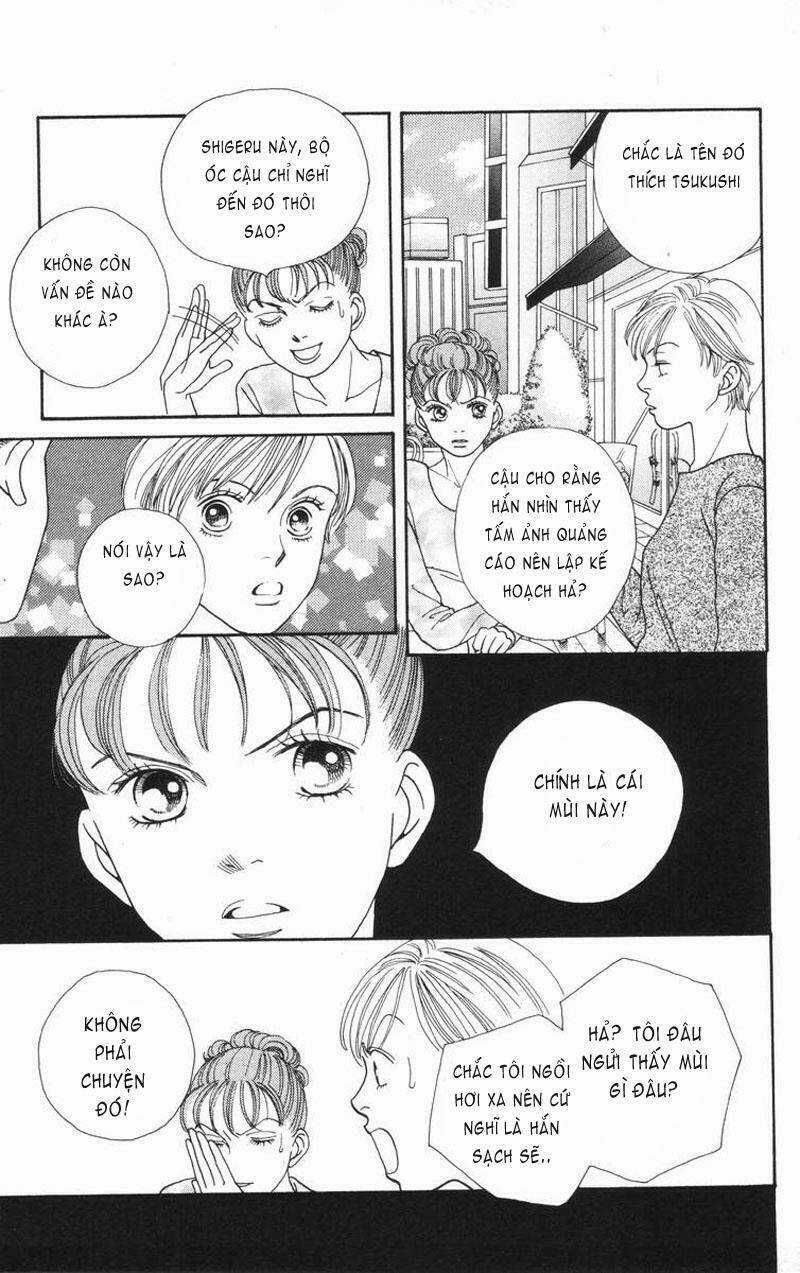 Con Nhà Giàu - Chapter 158 - Trang 5