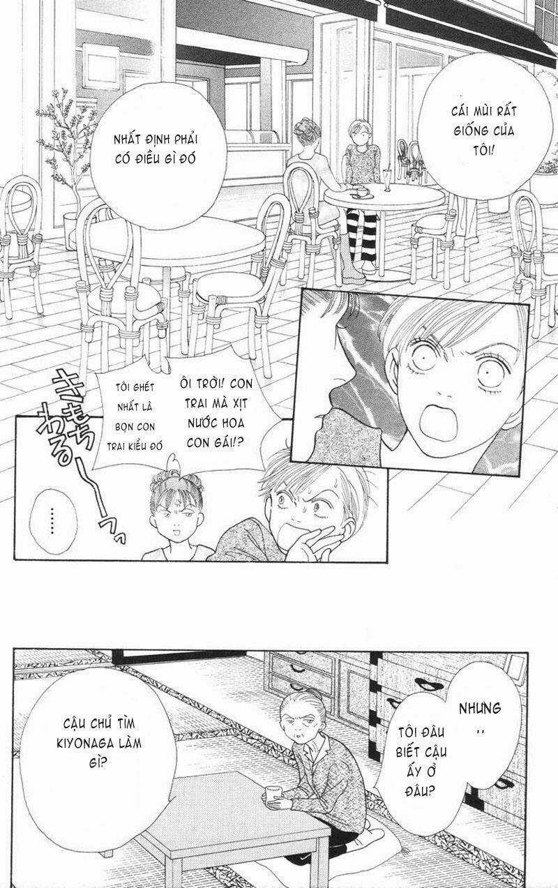 Con Nhà Giàu - Chapter 158 - Trang 6