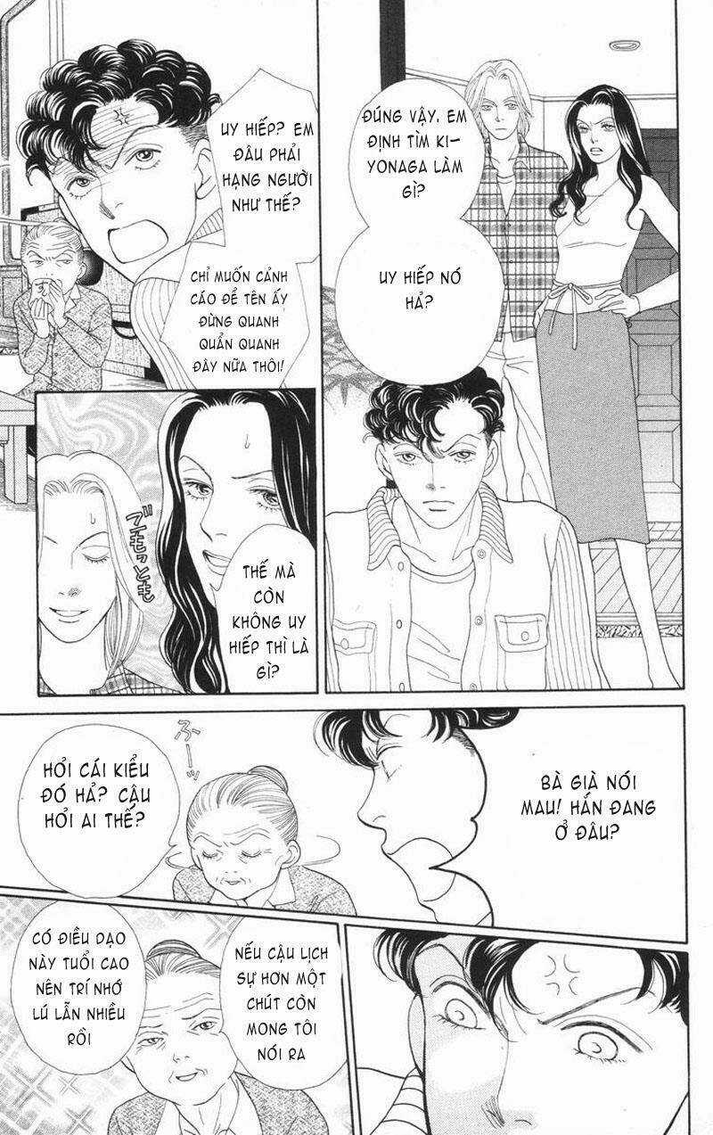 Con Nhà Giàu - Chapter 158 - Trang 7