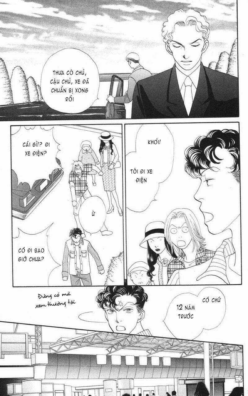 Con Nhà Giàu - Chapter 158 - Trang 9