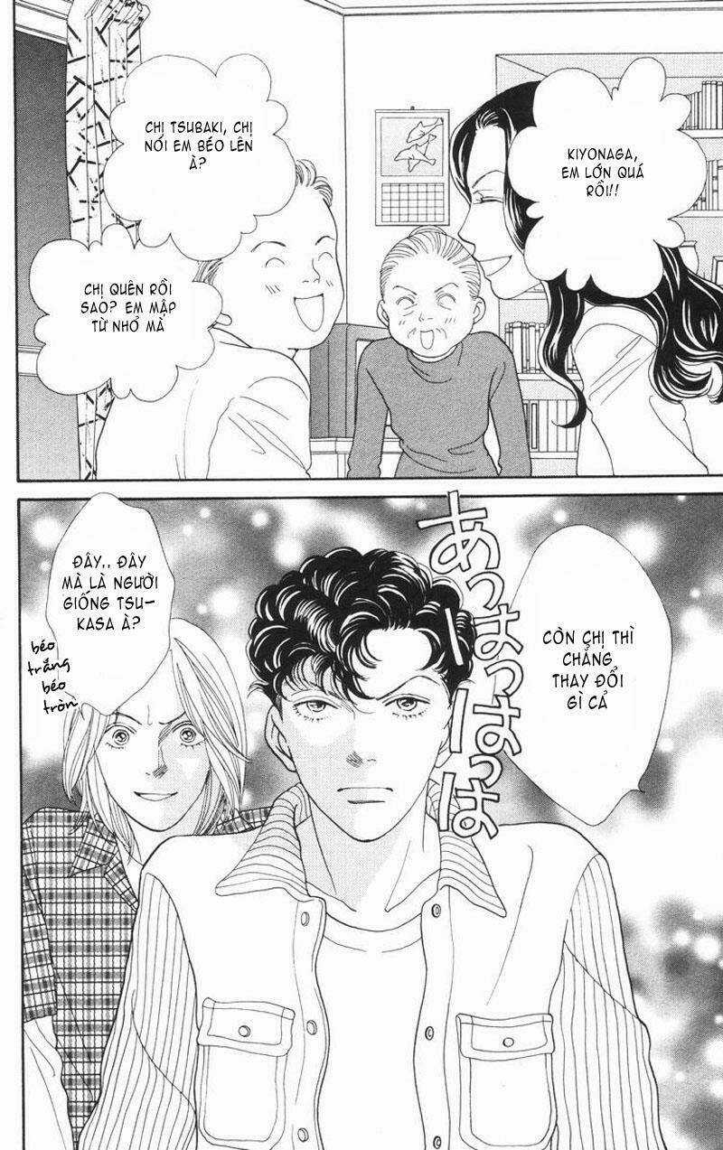 Con Nhà Giàu - Chapter 159 - Trang 2