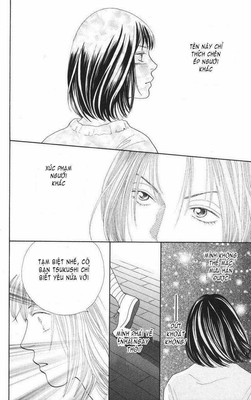 Con Nhà Giàu - Chapter 159 - Trang 12