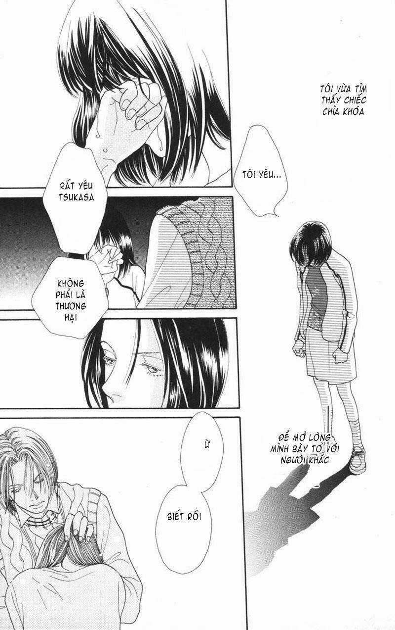 Con Nhà Giàu - Chapter 159 - Trang 15