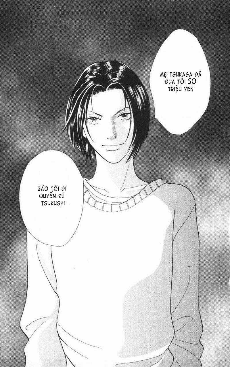 Con Nhà Giàu - Chapter 159 - Trang 25