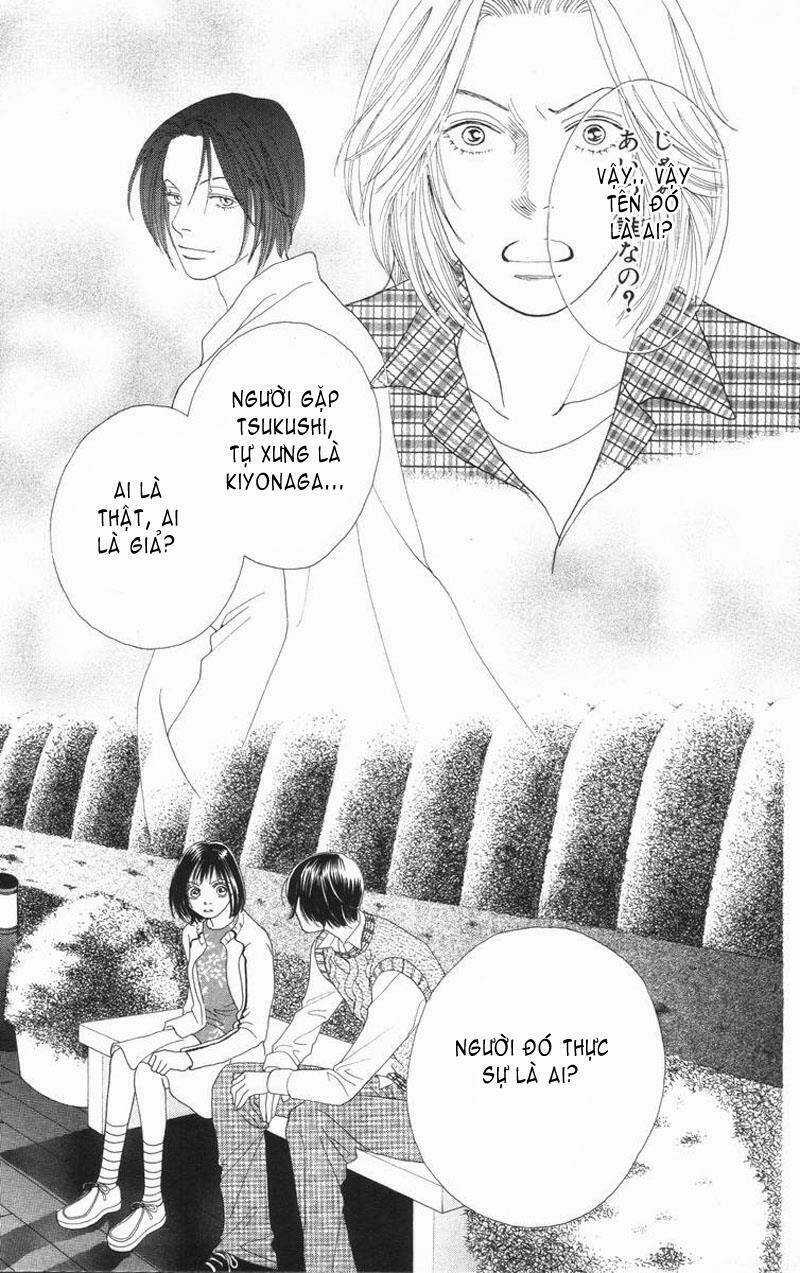 Con Nhà Giàu - Chapter 159 - Trang 5