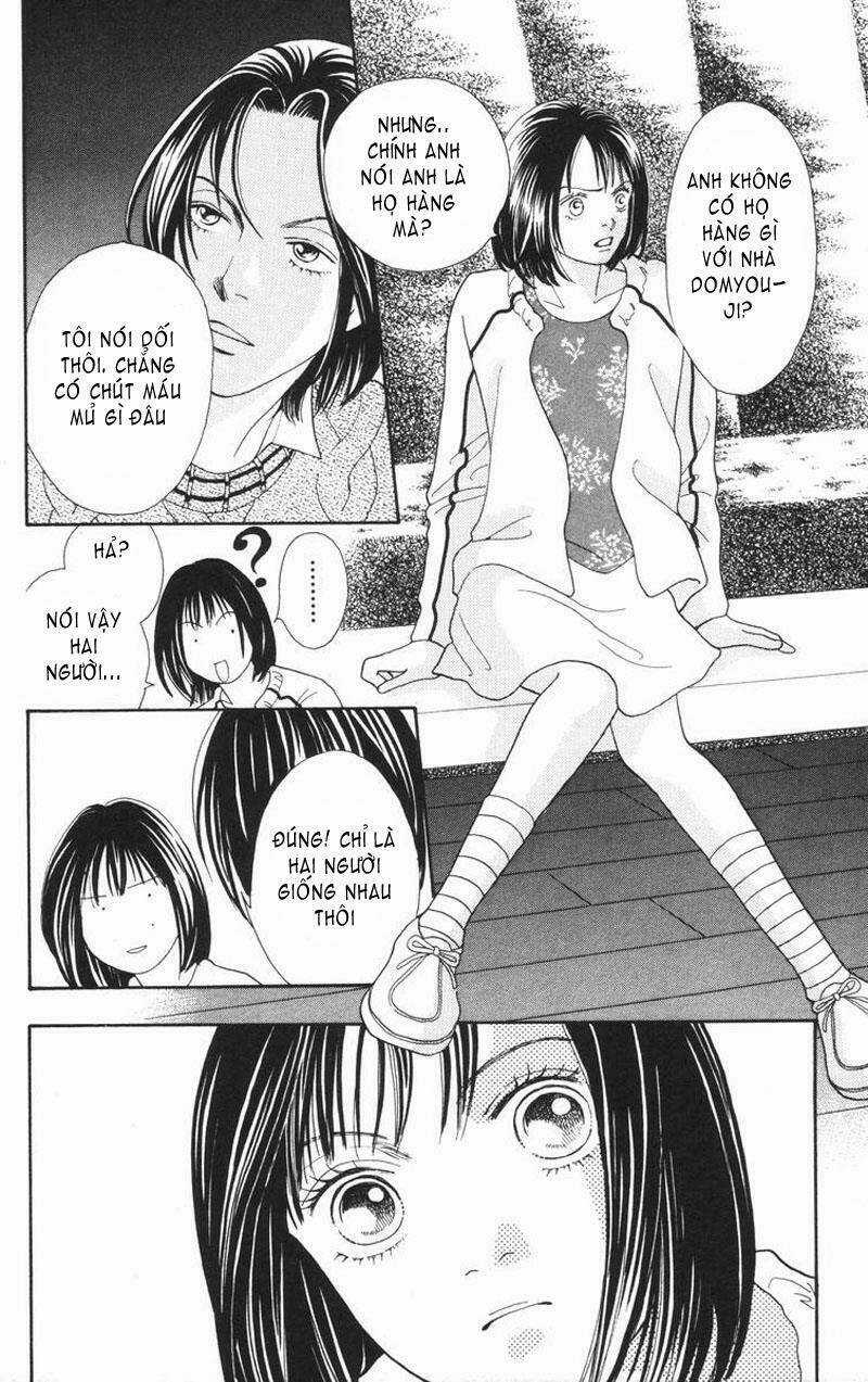 Con Nhà Giàu - Chapter 159 - Trang 6