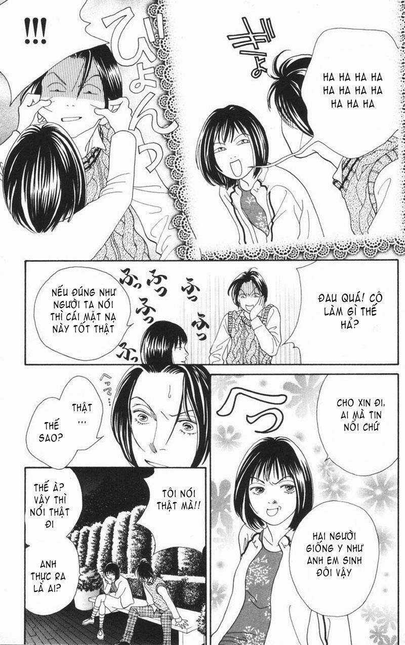 Con Nhà Giàu - Chapter 159 - Trang 7