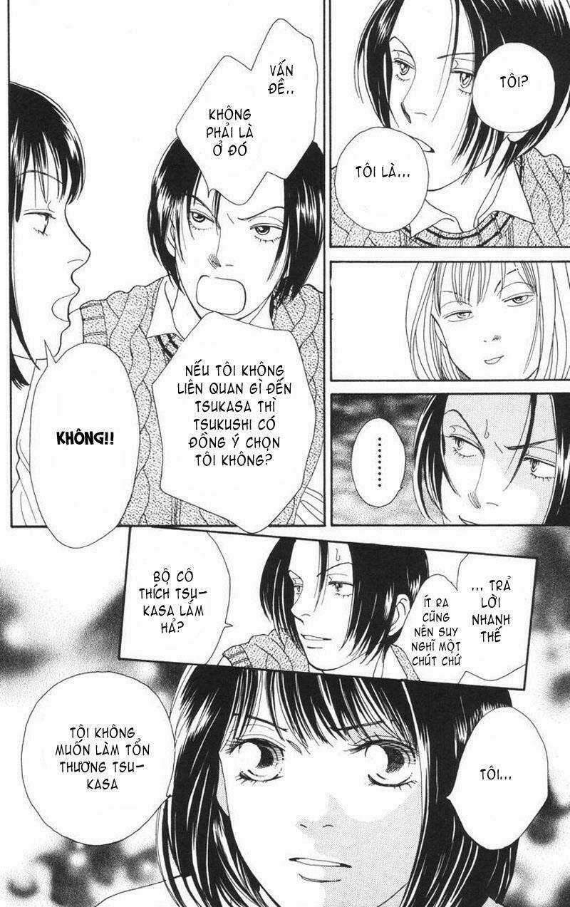 Con Nhà Giàu - Chapter 159 - Trang 8