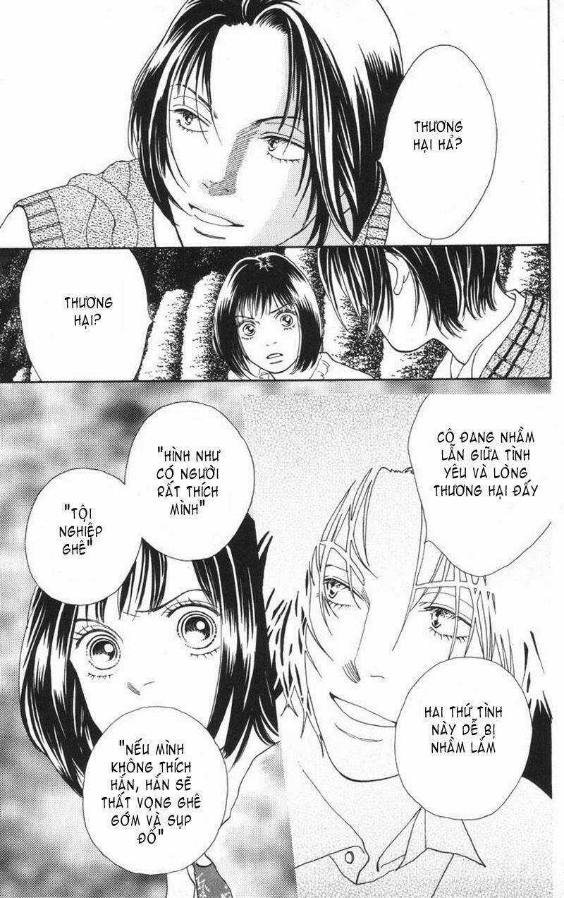 Con Nhà Giàu - Chapter 159 - Trang 9