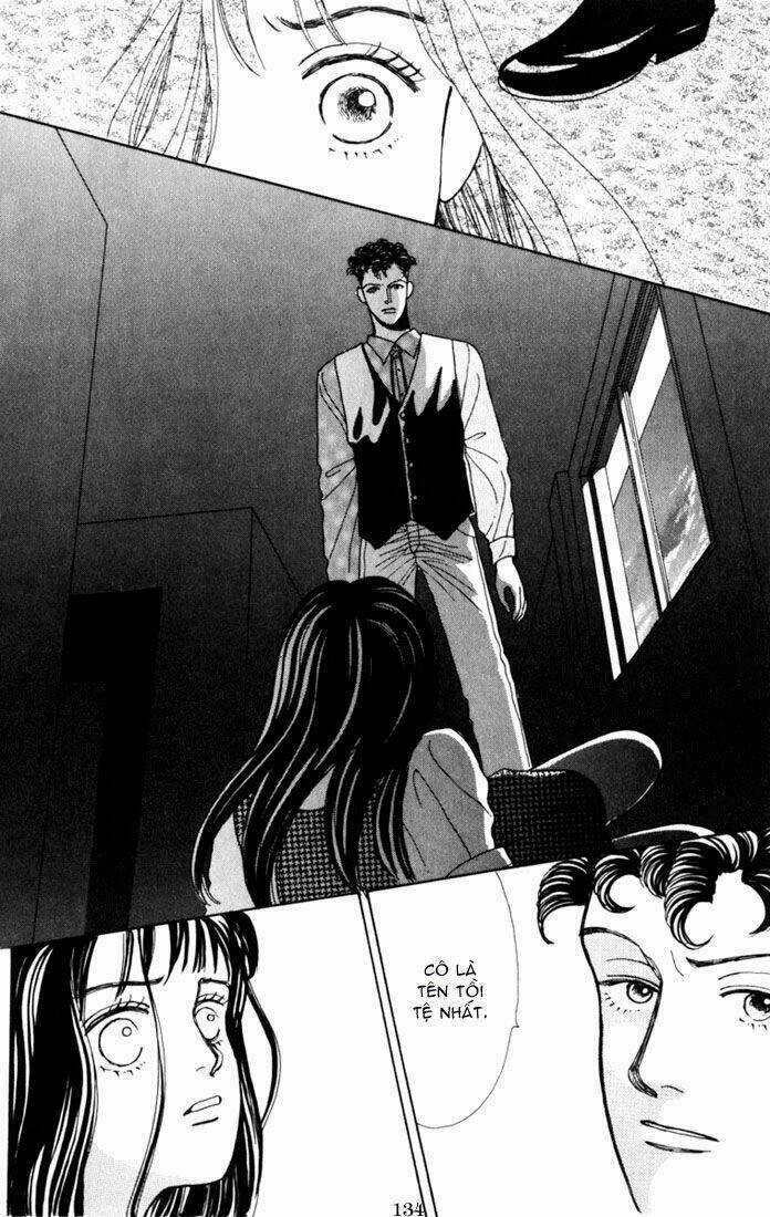 Con Nhà Giàu - Chapter 16 - Trang 12