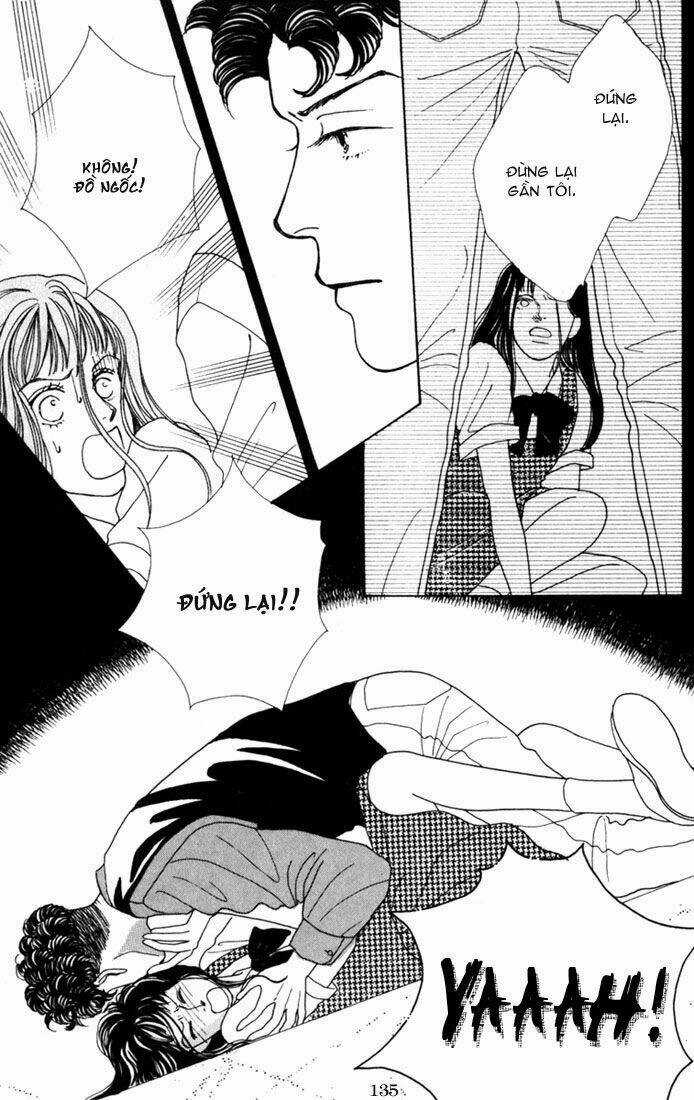 Con Nhà Giàu - Chapter 16 - Trang 13