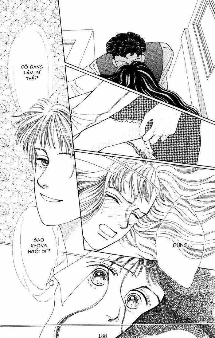 Con Nhà Giàu - Chapter 16 - Trang 15