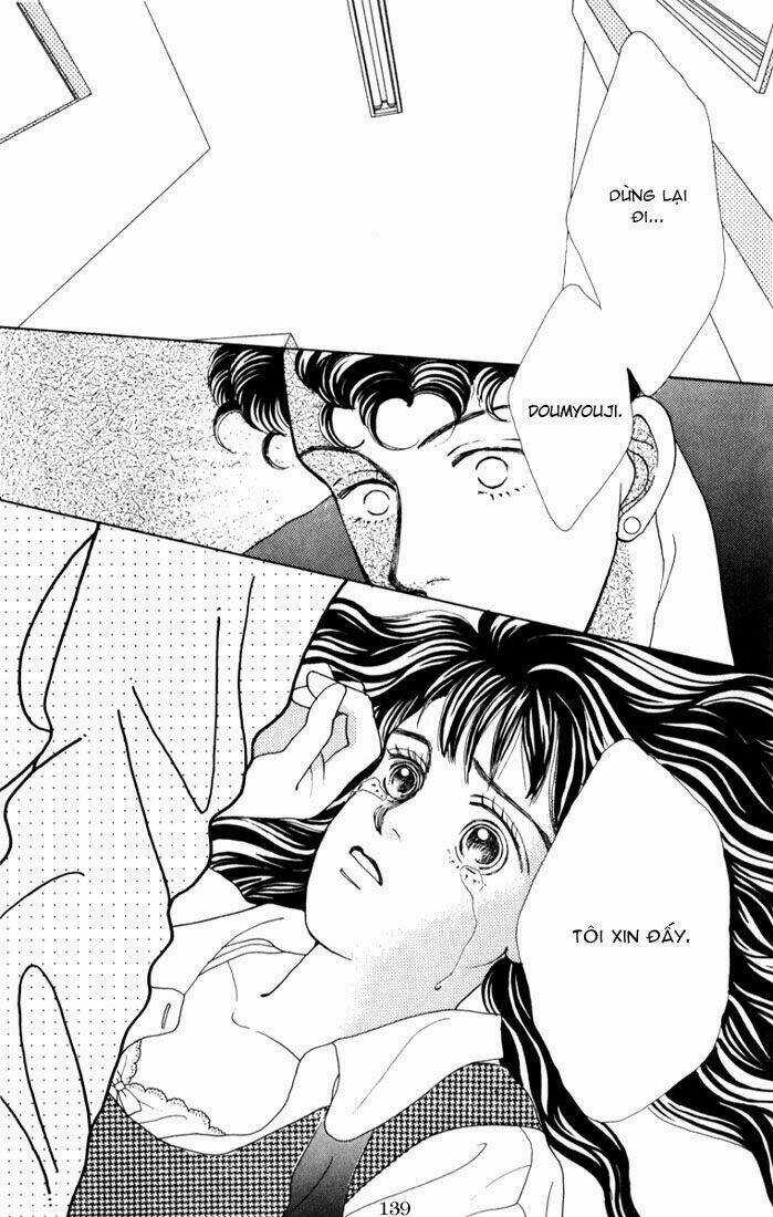 Con Nhà Giàu - Chapter 16 - Trang 16