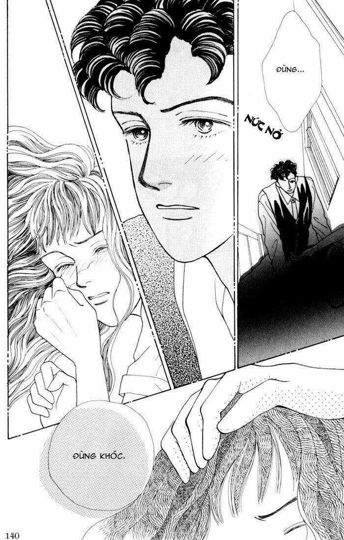 Con Nhà Giàu - Chapter 16 - Trang 17