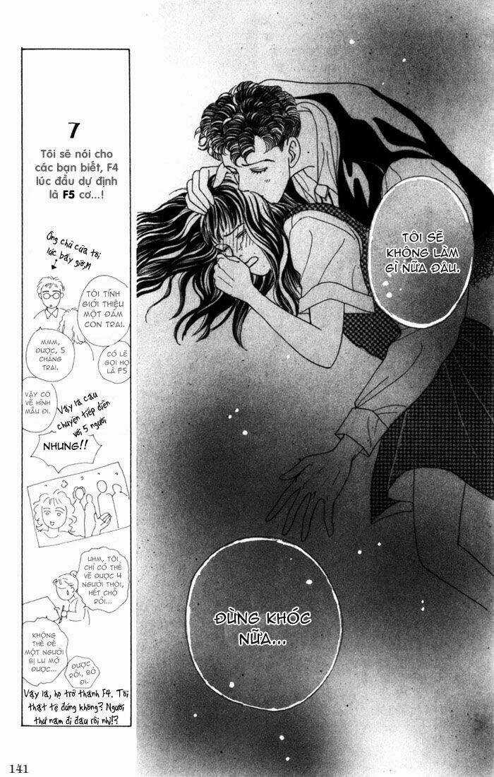 Con Nhà Giàu - Chapter 16 - Trang 18