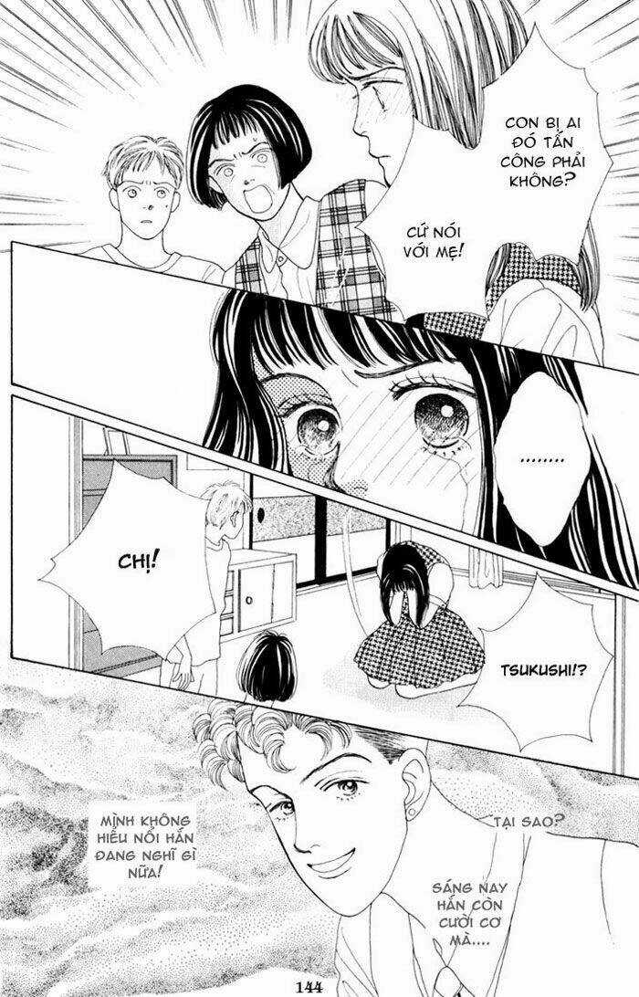 Con Nhà Giàu - Chapter 16 - Trang 21