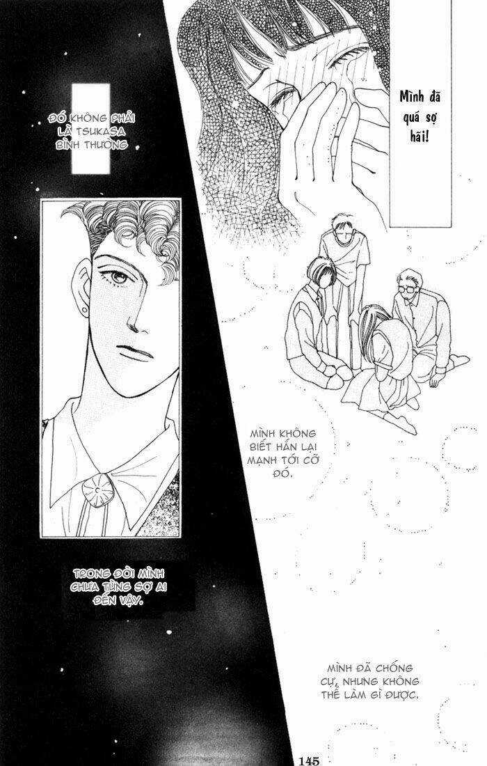 Con Nhà Giàu - Chapter 16 - Trang 22