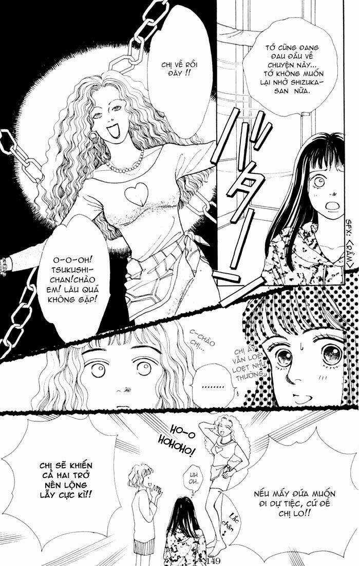 Con Nhà Giàu - Chapter 16 - Trang 26