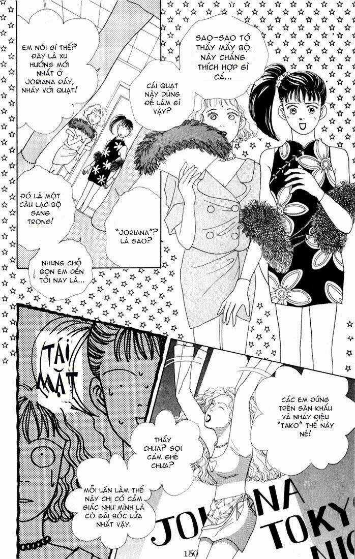 Con Nhà Giàu - Chapter 16 - Trang 27