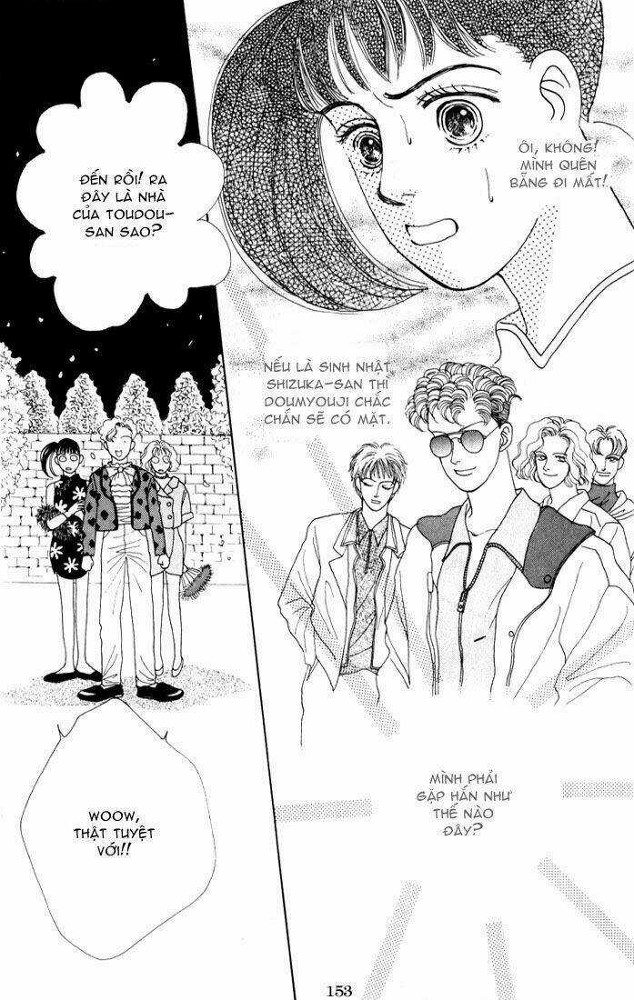 Con Nhà Giàu - Chapter 16 - Trang 30