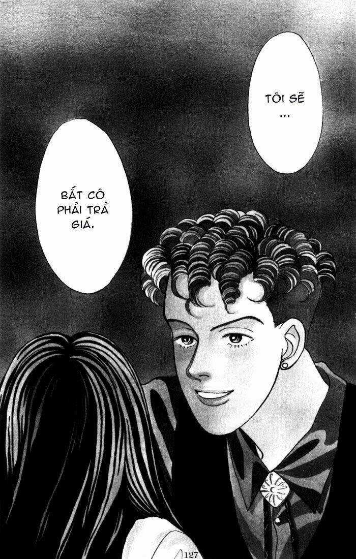 Con Nhà Giàu - Chapter 16 - Trang 5