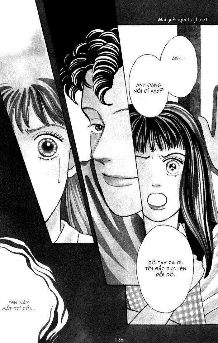 Con Nhà Giàu - Chapter 16 - Trang 6