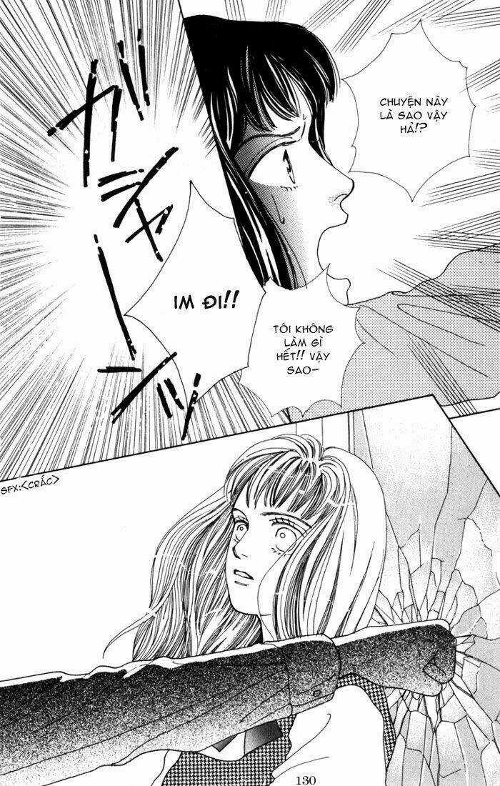 Con Nhà Giàu - Chapter 16 - Trang 8