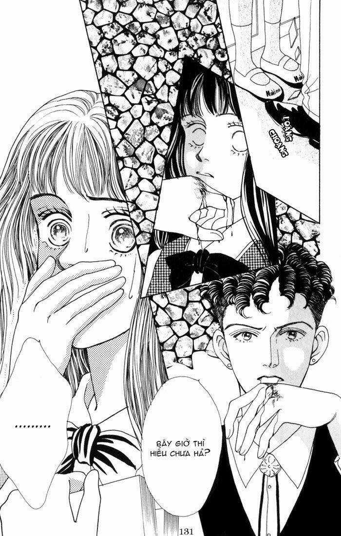 Con Nhà Giàu - Chapter 16 - Trang 9