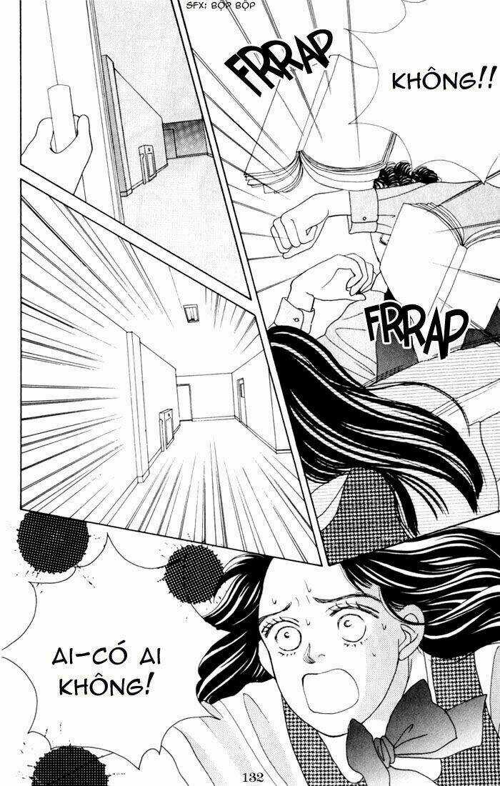 Con Nhà Giàu - Chapter 16 - Trang 10