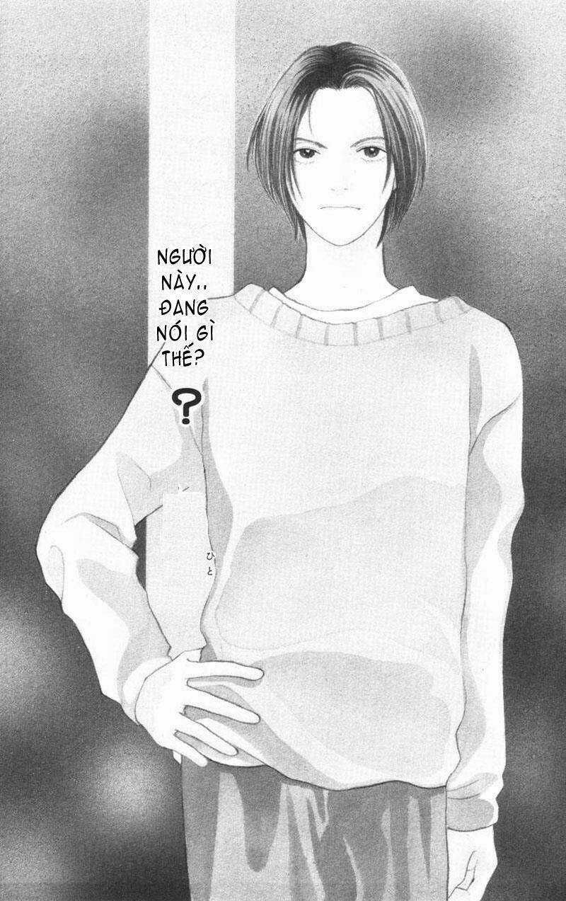 Con Nhà Giàu - Chapter 160 - Trang 1