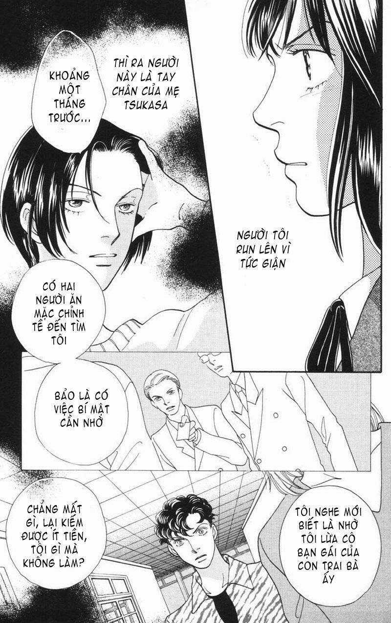 Con Nhà Giàu - Chapter 160 - Trang 11