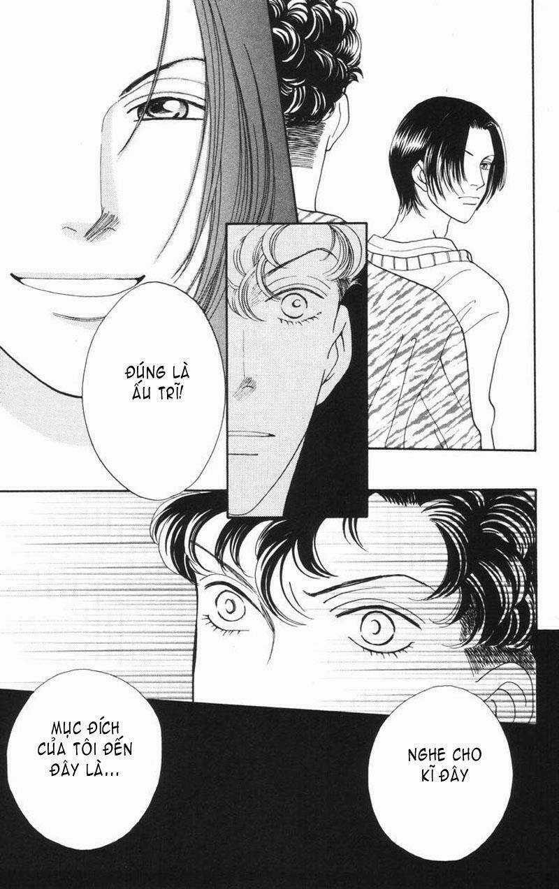 Con Nhà Giàu - Chapter 160 - Trang 13