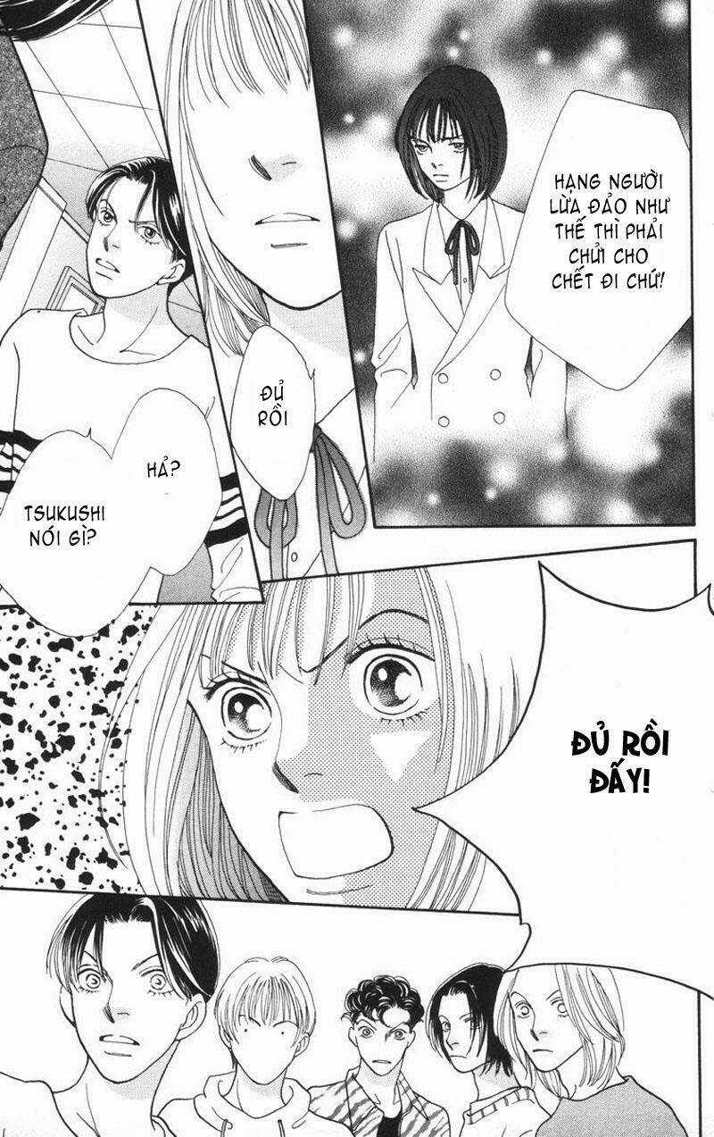 Con Nhà Giàu - Chapter 160 - Trang 19