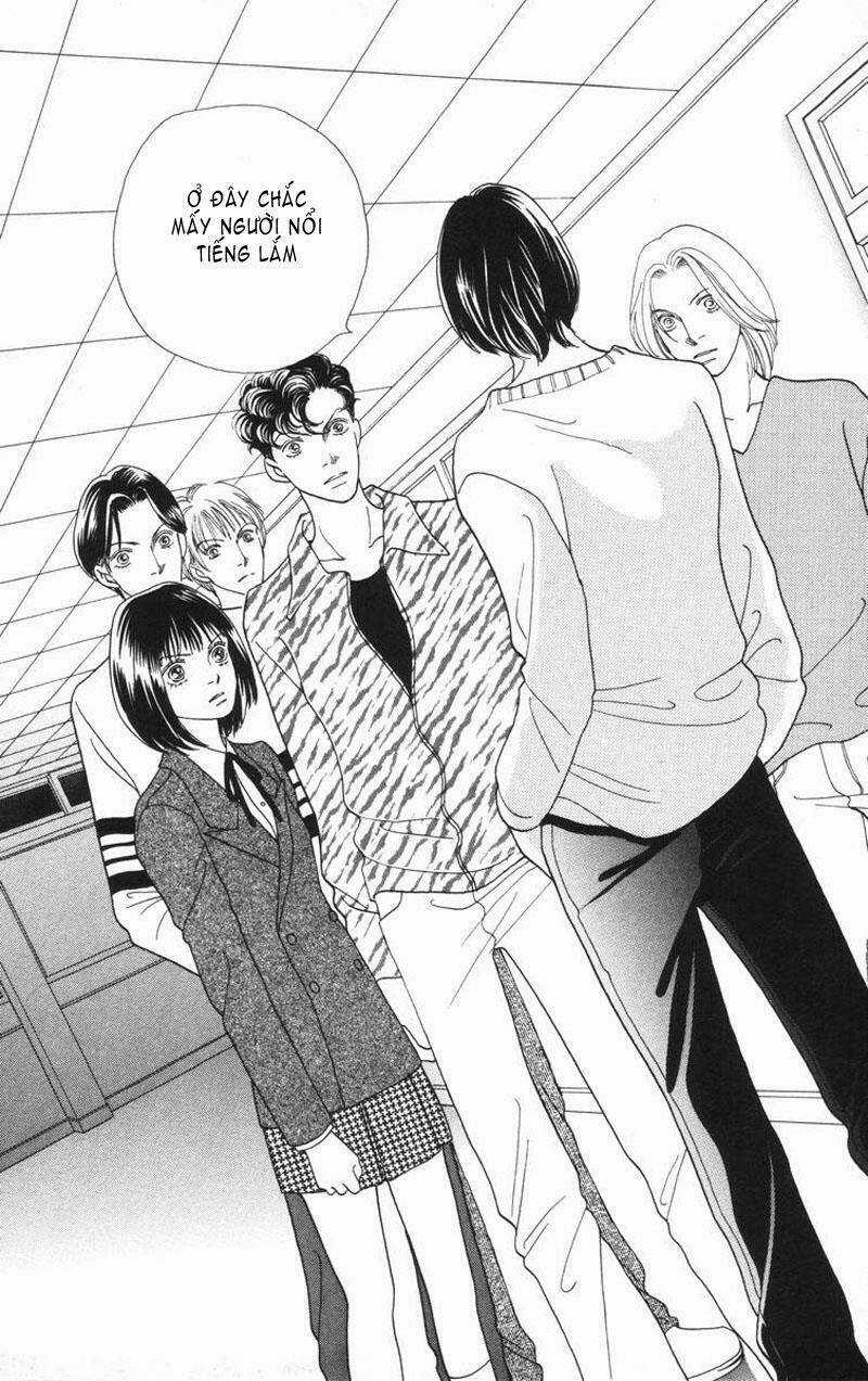 Con Nhà Giàu - Chapter 160 - Trang 3