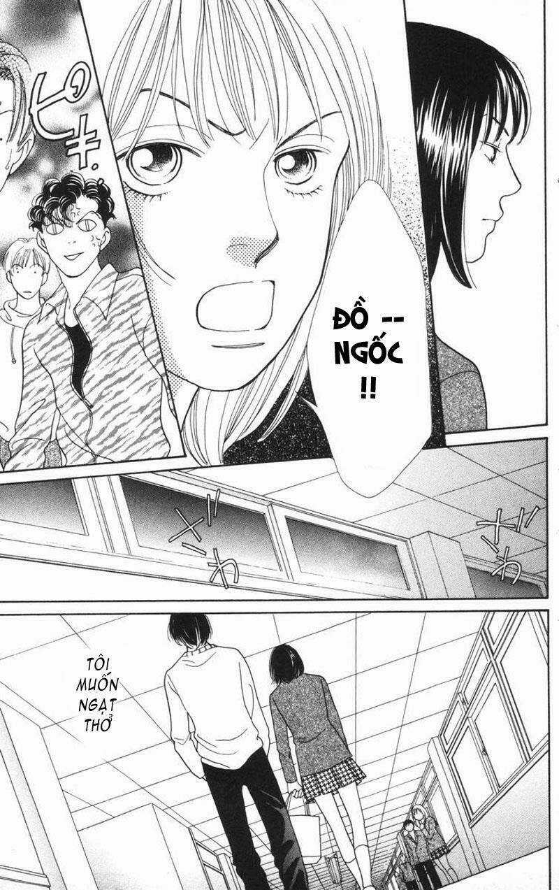 Con Nhà Giàu - Chapter 160 - Trang 23