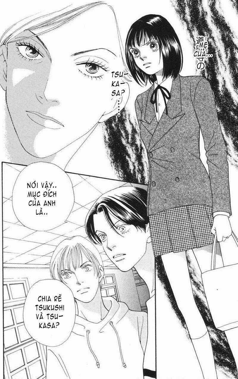 Con Nhà Giàu - Chapter 160 - Trang 4