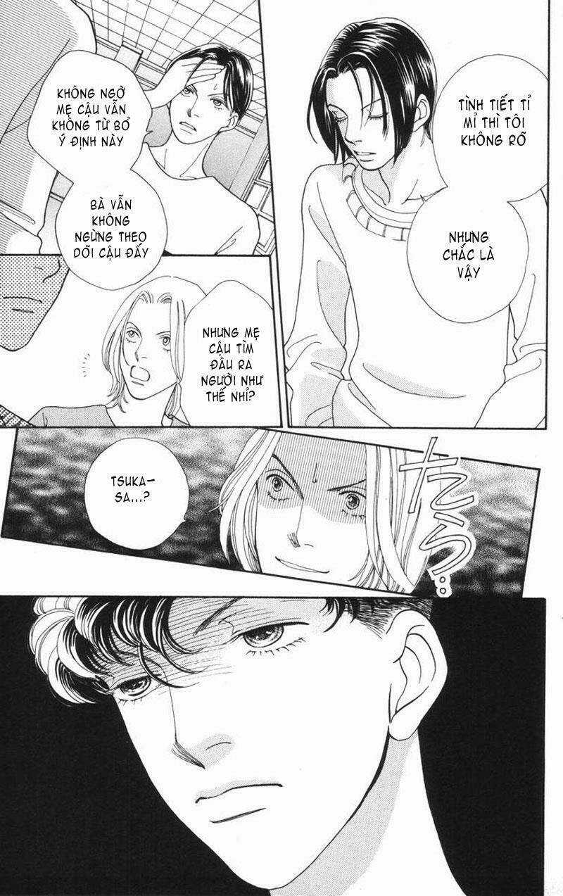 Con Nhà Giàu - Chapter 160 - Trang 5