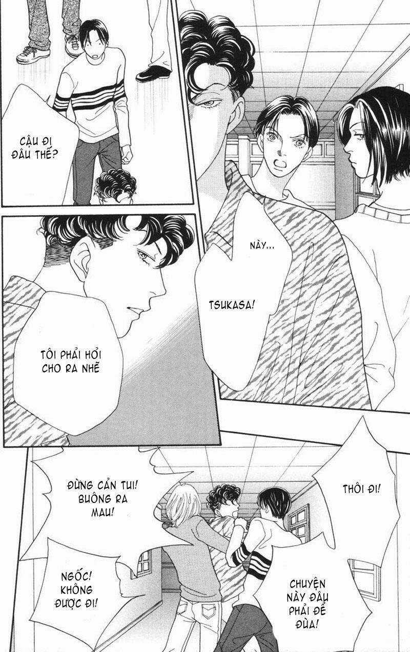 Con Nhà Giàu - Chapter 160 - Trang 6