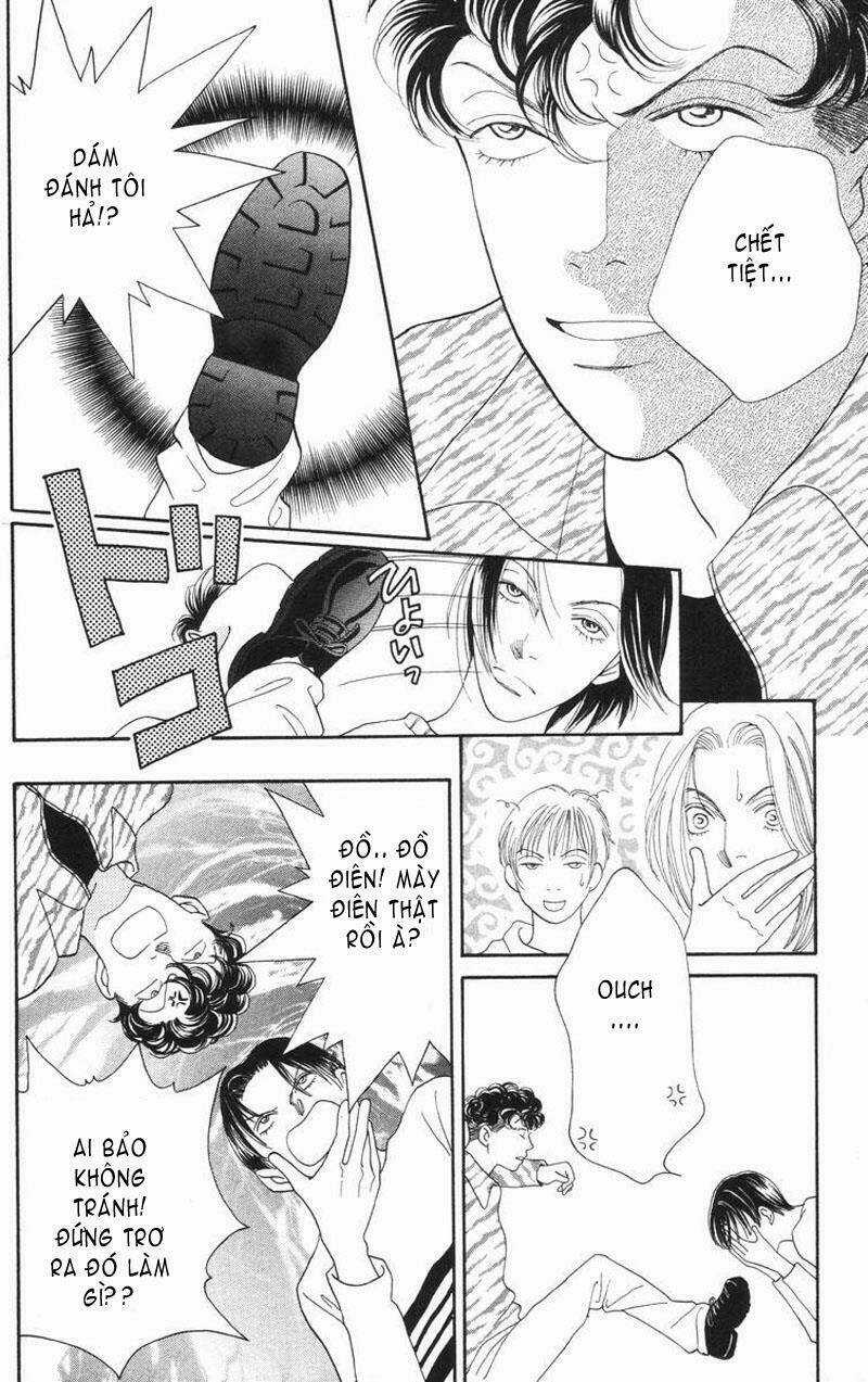 Con Nhà Giàu - Chapter 160 - Trang 8