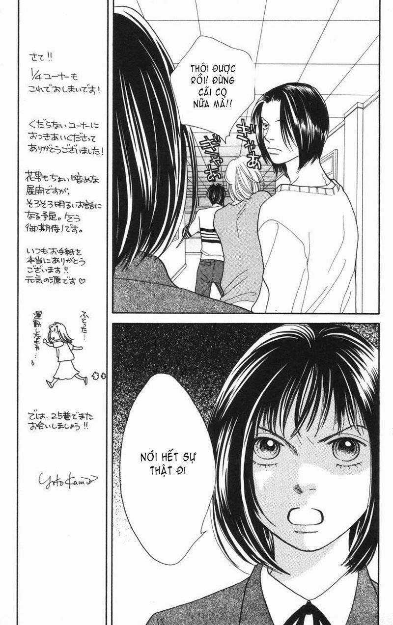 Con Nhà Giàu - Chapter 160 - Trang 9