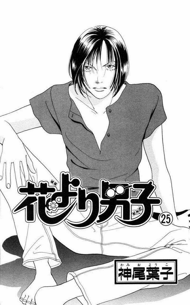 Con Nhà Giàu - Chapter 161 - Trang 1