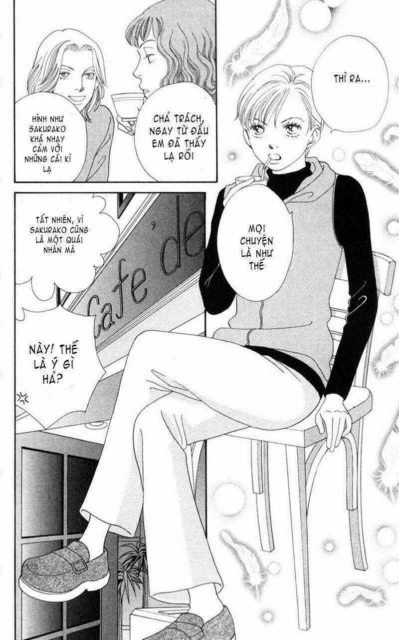 Con Nhà Giàu - Chapter 161 - Trang 2